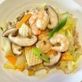 azbjbn's cooksnap of when they made 簡単なのに絶品☆具だくさんの中華丼.