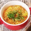 あーこ姐's cooksnap of when they made ヘルシー♡旨辛オートミール♡.