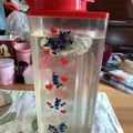 クック49L4Ho☆'s cooksnap of when they made 美人の水♪ローズマリーウォーター.