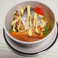 バカリャウ's cooksnap of when they made 鮭とエリンギのマヨネーズ焼き.