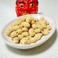 ゆーじん１１４'s cooksnap of when they made 柔らかおいしい★保育園の節分豆.