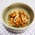 バカリャウ's cooksnap of when they made きりぼし（はりはり漬け）.