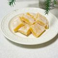 ゆーじん１１４'s cooksnap of when they made 余ったお餅で♪やみつき美味な「バター餅」.