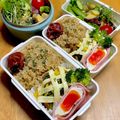 ルぴあ's cooksnap of when they made ポテトチーズ焼き.