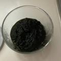 takoyuma's cooksnap of when they made ～春は生青のりの佃煮を～.