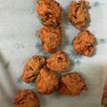 クックXSVAB2☆'s cooksnap of when they made 魚のすり身で作る自家製さつま揚げ.