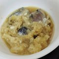 モグタソ's cooksnap of when they made 【超簡単】さば缶のヘルシーみぞれ煮.