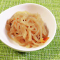 チカッチ's cooksnap of when they made ★基本は同量(数)★切り干し大根の煮物.