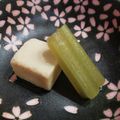 くまぴこ222's cooksnap of when they made ふきと高野豆腐の炊いたん.