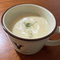 L0TUSR00TS's cooksnap of when they made さつまいものポタージュ♪まったりと.