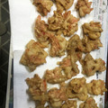 ☆ayami☆26's cooksnap of when they made サクッと揚がるかき揚げ、５つのポイント！.