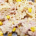 みゃみゃごと's cooksnap of when they made ツナマカロニサラダ.