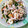 かわゆう1211's cooksnap of when they made わかめとちくわとかにかまのマヨ和え♪.