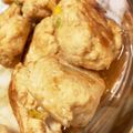 クックかずみん's cooksnap of when they made おからハンバーグ♪簡単鶏ひき肉和風ソース.