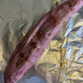 きゃろぽて's cooksnap of when they made とっろとろの甘〜い焼き芋.