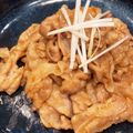 CASAmisa's cooksnap of when they made ５分で作れる！豚ばら薄切り肉で角煮の味。.