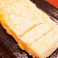 CASAmisa's cooksnap of when they made 朝食に♡卵白でホワイトオムレツ.