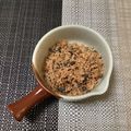 おはなすき's cooksnap of when they made ５分で完成～あみえび(おきあみ)ふりかけ.