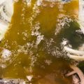 きよろんろん's cooksnap of when they made 料理の味を底上げする「昆布出汁」の取り方.