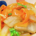 簡単しりぃず/管理栄養士 瀬戸アオイ's cooksnap of when they made レンジで簡単☆白菜のとろとろ煮.