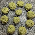 gemellini's cooksnap of when they made ☆簡単!私のチョコチップロッククッキー☆.