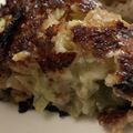 MULA's cooksnap of when they made フライパンでナスひき肉チーズのムサカ.