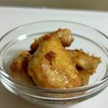 まおの部屋's cooksnap of when they made ＊鶏胸肉のマヨめんつゆ焼き＊.