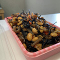 Maruchina's cooksnap of when they made 簡単！大豆とひじきの煮物.