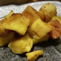 さくらんぼくんのママ's cooksnap of when they made 簡単☆お弁当おつまみ♬はんぺんマヨカレー.