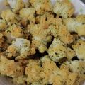 Eママ101's cooksnap of when they made お餅で！　あられ　おかき　せんべい.