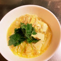 のえもゆ's cooksnap of when they made 豆腐とえのきのトロッとかき玉.