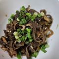 6969mama's cooksnap of when they made 焼きセンマイヽ(^o^)丿.