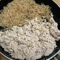 なお321's cooksnap of when they made 生たらこの甘辛煮☆彡.