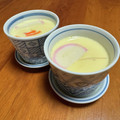 ☆ぶれたん☆'s cooksnap of when they made 蒸し器が無くてもお鍋で簡単！茶碗蒸し♪.