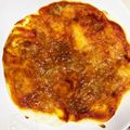☆yopipi's cooksnap of when they made ☆簡単絶品マルゲリータ☆.
