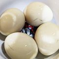 ☆♡みぃみぃ♡☆'s cooksnap of when they made 誰でも簡単！絶品♪半熟味卵♡.