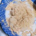 くむちん's cooksnap of when they made 切り餅で簡単柔らか～ぃ♥ミルクきな粉もち.