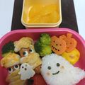 碧きりん's cooksnap of when they made ミイラのウィンナーパイ.