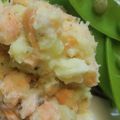 ゆしゅな's cooksnap of when they made 鱈とじゃがいものカナッペ.