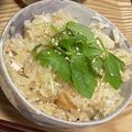 クックOK0TGS☆'s cooksnap of when they made ☺切り身を使って簡単♪炊飯器で鯛めし☺.