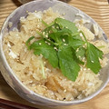 クックOK0TGS☆'s cooksnap of when they made ☺切り身を使って簡単♪炊飯器で鯛めし☺.