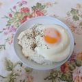 スタイリッシュママ's cooksnap of when they made 【トリュフソース】たまごかけごはん.