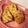 クック5FI59B☆'s cooksnap of when they made 《幼児食》サーモンのお刺身で青のり焼き♡.