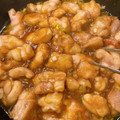KAHHS's cooksnap of when they made 簡単 10分　油淋鶏.