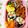 クックリン☆りんご☆'s cooksnap of when they made 簡単キャラ弁♪オラフおにぎり.