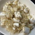 ＭＩ−ＳＡＮ's cooksnap of when they made レンジで♪もやしとはんぺんのピリ辛ナムル.