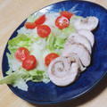 まる゜'s cooksnap of when they made 鶏ハム⭐ 簡単⭐辿り着いたのは塩麹のみ！.