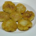 さおばぶ's cooksnap of when they made うちのポテトもち☆ミ.