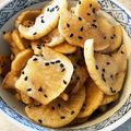 マコミコ's cooksnap of when they made たくあんごま油炒め.