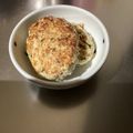 みみふぁん's cooksnap of when they made 豆腐ハンバーグ.